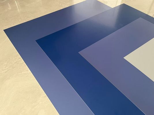 Однослойная алюминиевая пластина CTP - решение для высокой эффективности производства