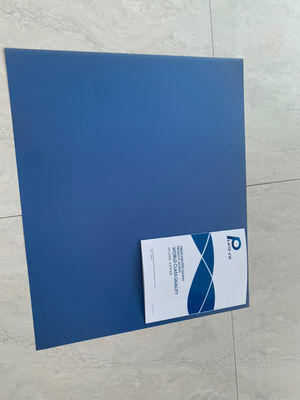 Алюминиевая термопластина CTP, время проявления 25±5 с, ширина 1350 мм