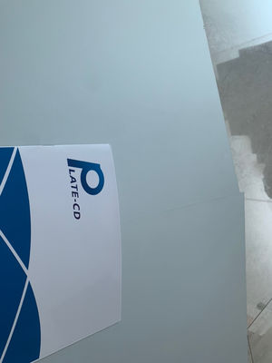 Беспроцессные CTP пластины 0,15 мм/0,30 мм для коммерческой печати