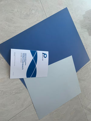 Беспроцессные печатные пластины без разработчика с толщиной 0,15 мм/0,30 мм 18 месяцев Срок действия и 100 000-200 000 отпечатков