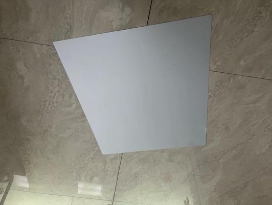 Необработанные пластинки CTP с максимальной шириной катушки 1350 мм и временем производства 22-25s совместимы с любыми тепловыми пластинщиками