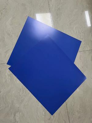CTCP печатные пластины со сроком хранения 20 месяцев, размером 525*459*0,15 мм и энергией экспонирования 50-85 мДж/см2 для компьютерной печати