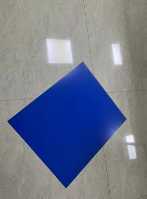 Положительные печатные пластины CTCP с толщиной пластины 0,15 мм/0,30 мм и 120-140 мДж/см2 энергии лазера для 60000-80000 печати