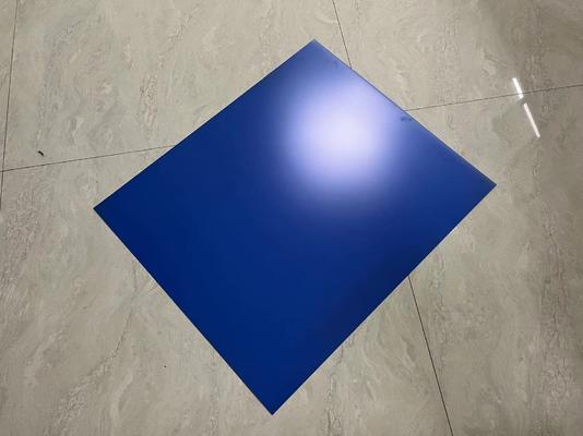 Печатные пластины CTCP с лазерной энергией 120-140mJ/cm2 и толщиной пластины 0,15mm/0,30mm для высококачественной печати