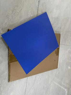 Положительные печатные пластины CTCP с 120-140mJ/cm2 лазерной энергии и толщиной 0,15mm/0,30mm для печати компьютера на пластине