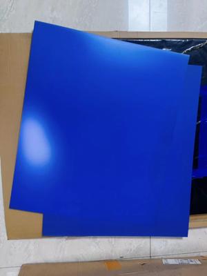 Высококачественные результаты печати Двухслойная пластина CTP с 20-месячным гарантийным периодом