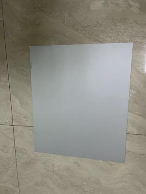 Необработанная CTP-пластинка без пластинки Раствор с 18-месячным периодом действия