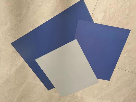 Модель CD-V позитивные пластинки CTCP с 60000-80000 печатью и толщиной 0,15 мм/0,30 мм для компьютера для печати пластинки