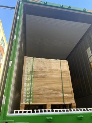 Позитивные CTCP пластины 450x370 мм 0,15 мм для 200000 оттисков