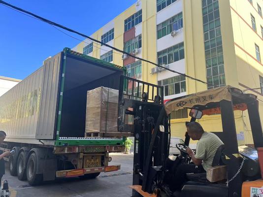 Двухслойная пластина CTP с чувствительным источником света 830 нм.