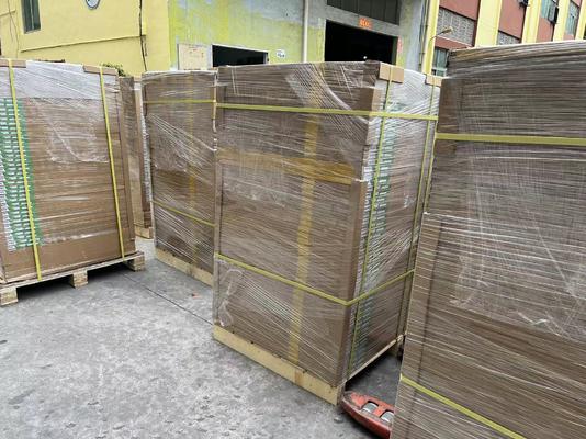 Необработанная пластина CTP без разработчика с толщиной 0,15 мм/0,30 мм Срок действия 18 месяцев