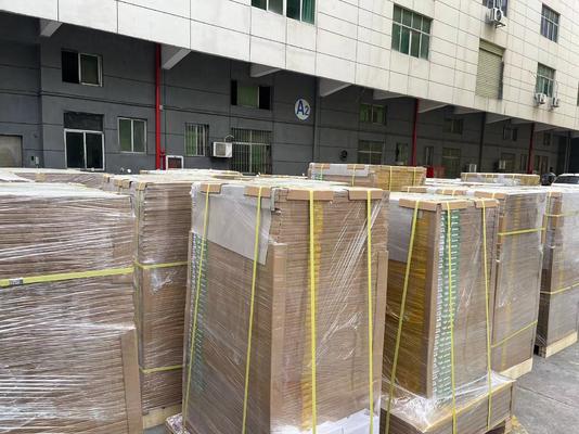 Беспроцессная CTP-пластина без проявителя, обеспечивающая 100 000–200 000 оттисков и максимальную ширину рулона 1350 мм