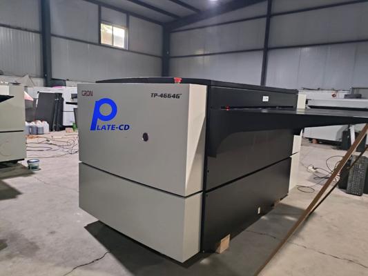 Толщина пластины диапазон 0,15 0,3 мм Компьютерное оборудование для пластины, интегрированное с процессором Huq SHANGZUN, предназначенным для производства пластины