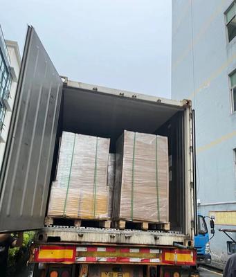 Высокопроизводительная беспроцессная пластина CTP с отличными характеристиками печати и широкой совместимостью