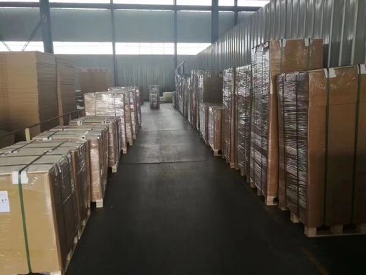 1350 мм максимальная ширина рулона беспроцессная CTP пластина без химической обработки и длительный тираж