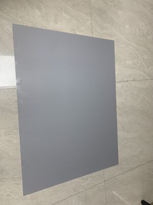 Необработанные пластинки CTP с максимальной шириной катушки 1350 мм для 100 000-200 000 отпечатков Длина работы