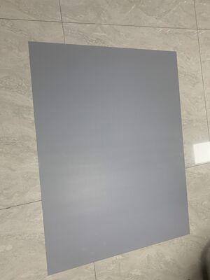 Беспроцессные печатные пластины с 100 000-200 000 отпечатков Длина действия 18 месяцев Срок действия