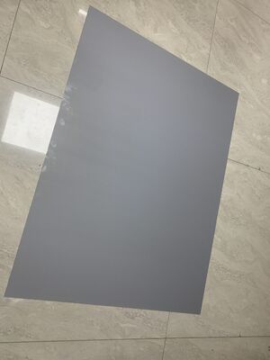 Необработанная пластина CTP без разработчика с 18-месячным сроком действия и 22-25s время производства