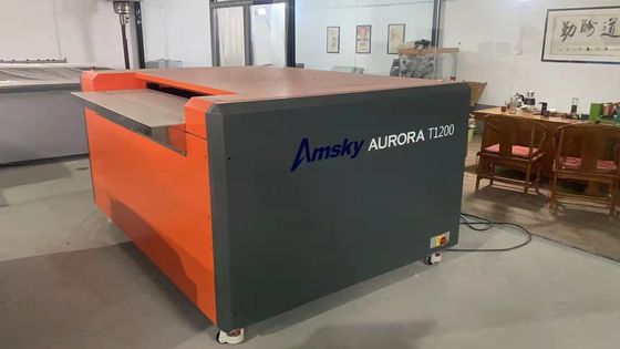 Минимальный формат 400X350 мм, оборудование для компьютерной печати (CTP), 220 Вольт, новое или б/у