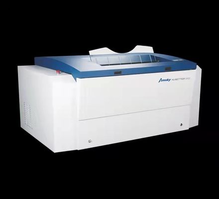 830nm CTCP PlateSetter УФ-машина для изготовления пластин CTP min формат 400 * 300 мм