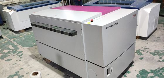 Полностью автоматизированный термопластинный офсетный пластинопечатный аппарат Новый / Б/у CTP оборудование