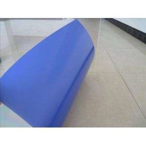 2 слоя CTP Фиолетовые беспроцессные печатные пластины быстрое чернило