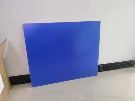 0.25мм алюминиевые офсетные печатные пластины, термопластины CTP без проявки