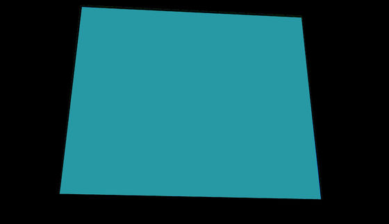 Размер 450*370мм Положительная ПС Плита Оффсетная печатная плита толщина 0,15-0,3 мм