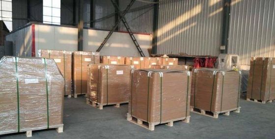 Термопластина CTP толщиной 0,3 мм, синие алюминиевые печатные пластины для цветной печати