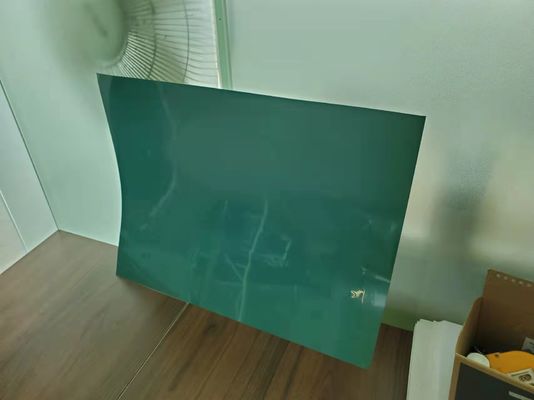 Оффсетное печать УФ Платка CTP Синий или зеленый покрытие 1600 * 1400 мм