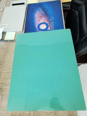 Книга ПС печатная плита Хорошая IPA устойчивость ПС плита офсетная печать