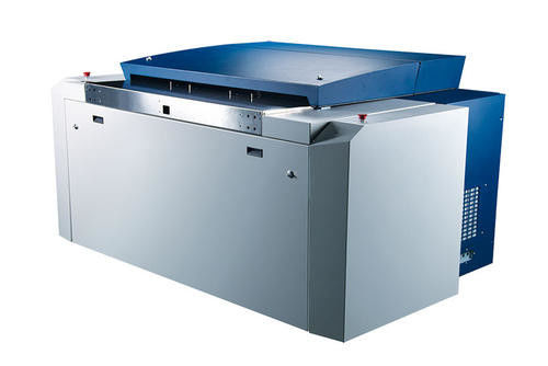 Полностью автоматическая офсетная печать CTCP пластинка изготавливающая машина 220в