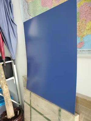 однослойная печатная пластина CTP Оффсетная печатная пластина CTP 0,15-0,28 мм