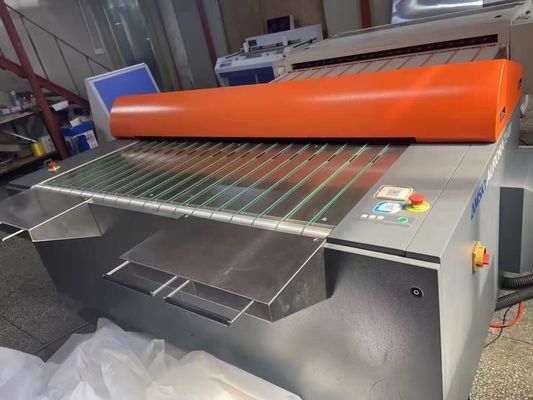 0.15-0.28мм Термальный компьютер CTP с 64 световыми каналами