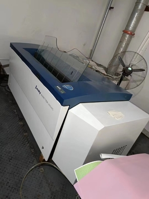 New or Used UV Type CTP Board Making Machine 30-150m/min