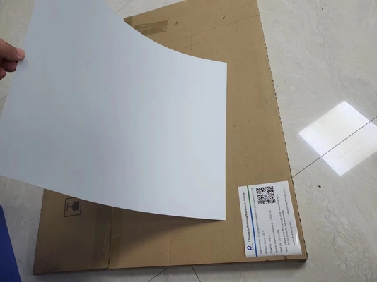 Thermal Sensitive CTP Plate , Photosensitive Adhesive Washable Offset CTP Plate