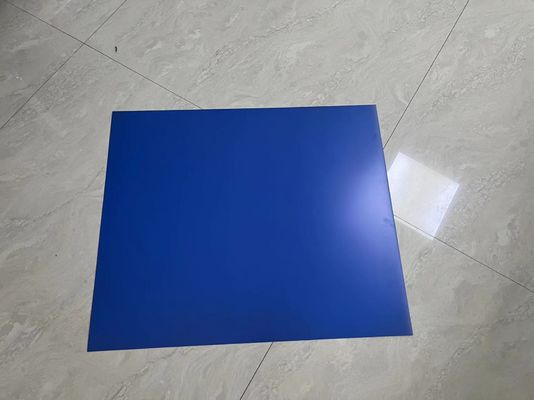 Плита CTP с алюминиевым сплавом 1050/1060 стандартной и 830nm спектральной чувствительности 1350 мм максимальная ширина катушки