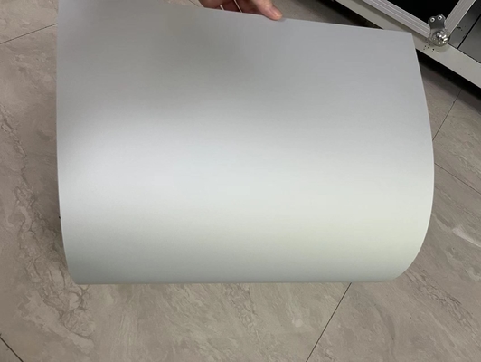 0.30mm CTP Printing Plate Non Flushing CTP Printing Plate With Various UV Printing Presses