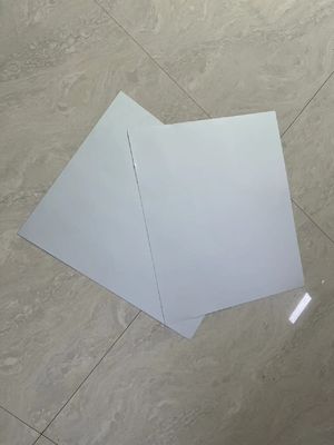 Серовато-белая беспроцессная печатная пластина CTP толщиной 0,15 мм/0,30 мм для 100 000-300 000 отпечатков