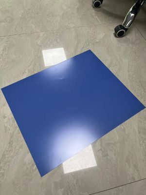 Позитивные пластинки CTCP для расширенной офсетной печати с 50-80mj/cm2 экспозиционной энергии и 100-140 Mj/cm2 лазерной энергии
