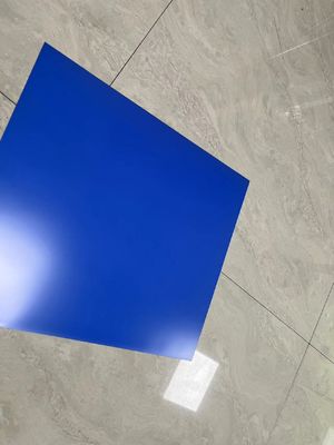Двухслойная CTP пластина с источником света 830 нм, толщиной 0,15-0,40 мм, на 350000 оттисков, без термообработки