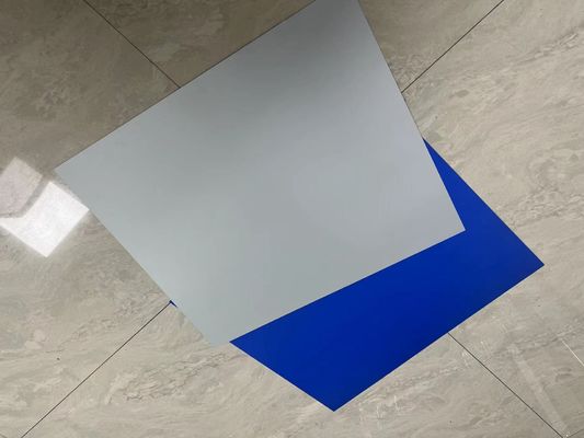 Беспроцессная пластина CTP с 18-месячным сроком действия и 100 000-200 000 отпечатков для коммерческой печати