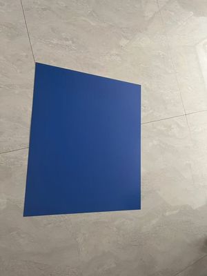 Тепловая пластина CTP с энергией экспозиции 110-130 Мж/см2 и сроком годности 18 месяцев для офсетной печати