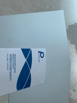 Необработанная пластина CTP для установщиков тепловых пластин 0,15 мм/0,30 мм