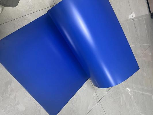 Двухслойная пластина CTP с 0,15 мм до 0,40 мм и чувствительным источником света 830 нм для высокопроизводительной печати