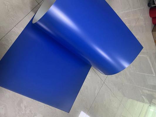 Размер производства Тепловая Плита CTP с временем развития 25±5 с и энергией воздействия 110-130 Мж/см2