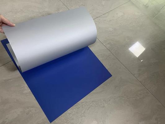 Беспроцессные печатные пластины с 100 000-200 000 отпечатков Длина действия 18 месяцев Срок действия