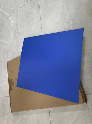 Положительные печатные пластины CTCP со временем промывки 23-26°C Лазерная энергия 120-140mJ/cm2 И 60000-80000 печатных работ