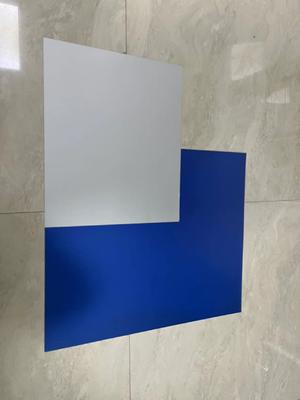 Белые беспроявочные CTP пластины с временем производства 22-25 секунд и тиражом 100 000-200 000 оттисков для высокоскоростной печати