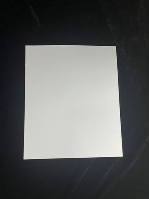 Беспроцессная CTP пластина без проявителя толщиной 0,15 мм / 0,30 мм для 100 000–200 000 оттисков